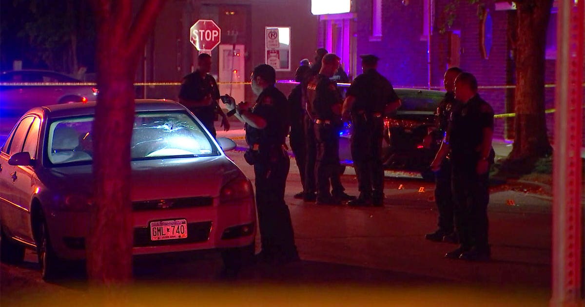1 dead after shooting in St. Paul | FOX 9 Minneapolis-St. Paul
