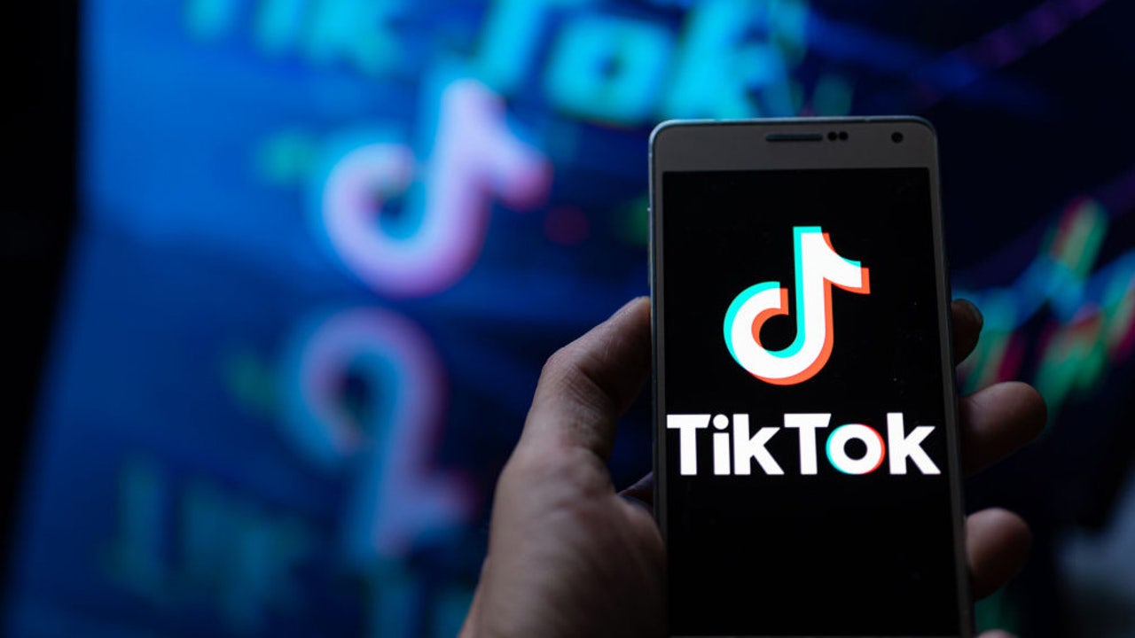 Meet the voice of TikTok: Woman reveals she's the text-to-speech speaker