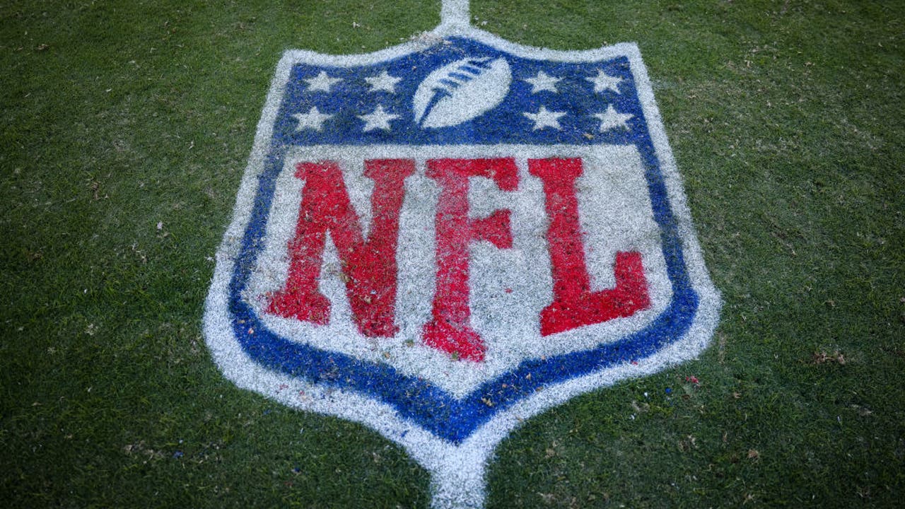 NFL Schedule 2023: Primetime Games, Thanksgiving Menu, Prime Video Freebie,  More – Deadline