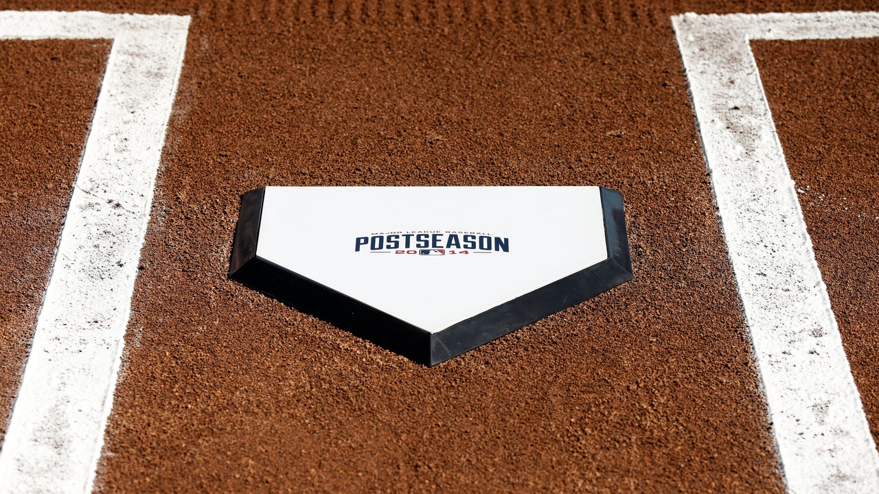 Printable Mlb Playoff Bracket Printable Mlb Playoff Bracket