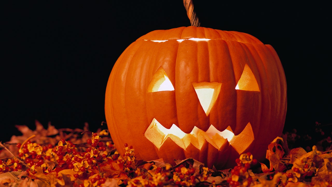 A green Halloween: How to make your spooky holiday more eco