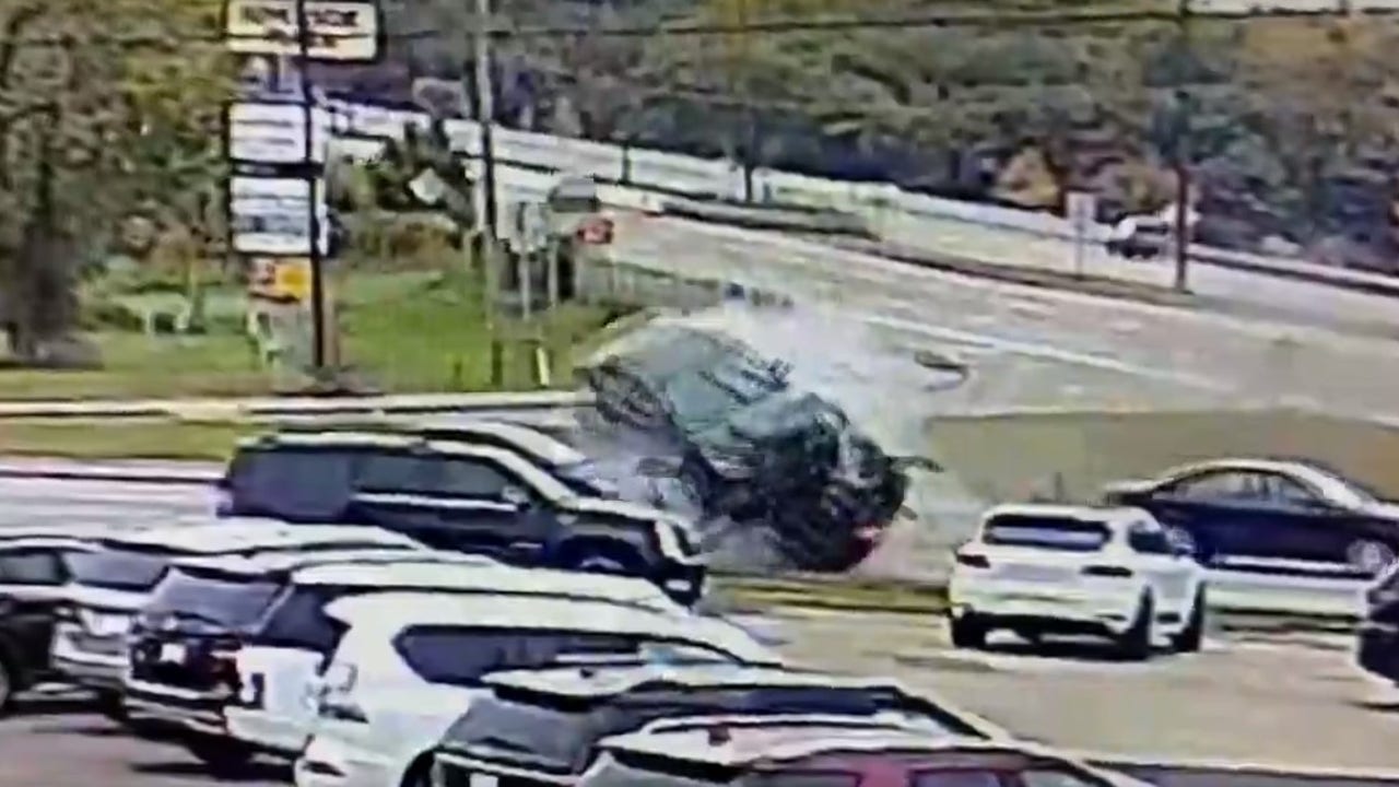 Crash the car again #usedtojuicewrld #juicewrld #carwrecksurvivor #car