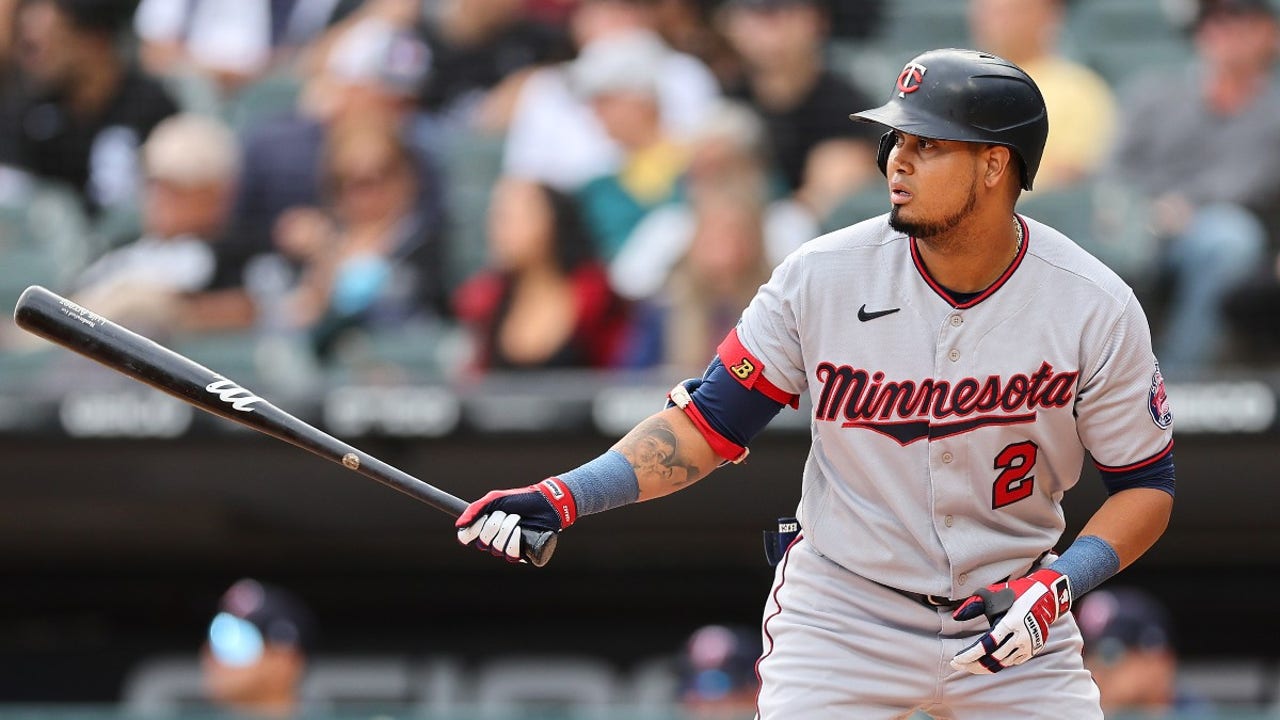 Twins break out bats in 9-6 win over Astros – Twin Cities