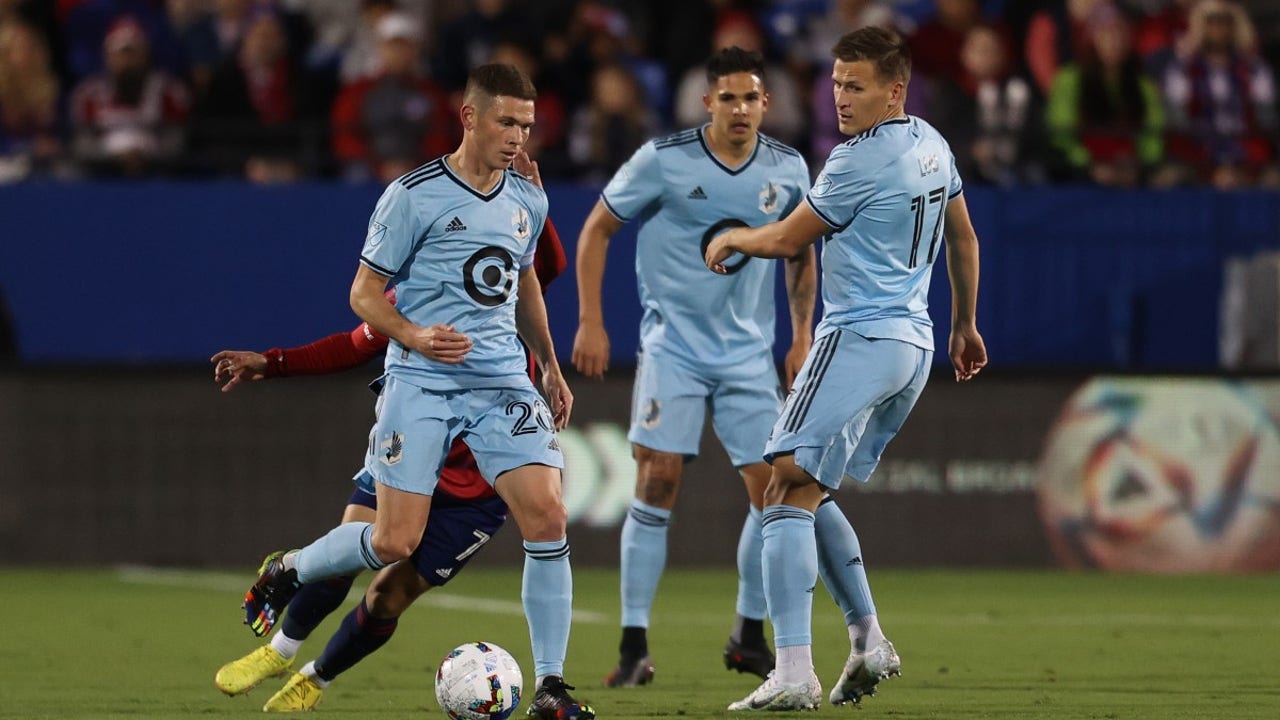 Predicted XI: Minnesota United – MASSIVE REPORT