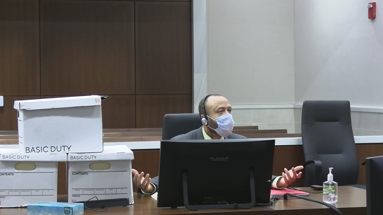 Darrell Brooks trial: Defense rested by default, judge says; jurors dismissed for day - Vimarsana News