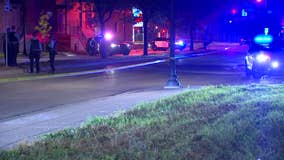 Man struck, killed in Minneapolis hit-and-run Wednesday night