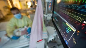 What is RSV? US children's hospitals see rising number of cases