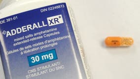 FDA confirms widespread shortage of Adderall in the US