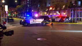 Minneapolis Police investigating fatal shooting in Uptown