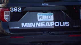 Man dead after shooting in Minneapolis Friday night