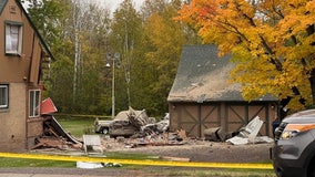 NTSB releases preliminary report on fatal Hermantown plane crash