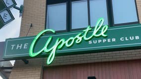 Apostle Supper Club in St. Paul prepares to debut