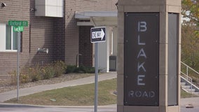 Hopkins PD works to make people feel safer after concerns about crime off Blake Road