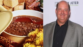 Love chili? Bush's Beans hosting contest worth $20K, tailgate with Brian Baumgartner