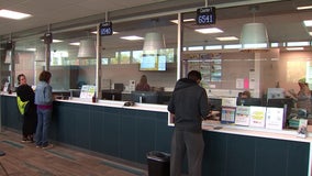 Dakota County License Center adds same-day driver's license printing