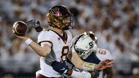 Gophers pounded in 45-17 loss at Penn State, fall to 1-3 in Big Ten