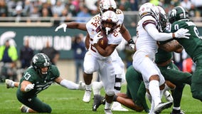 PJ Fleck: Gophers RB Mo Ibrahim expected to play Saturday at Illinois