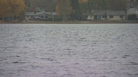 Dead body pulled from Lake Minnetonka Monday