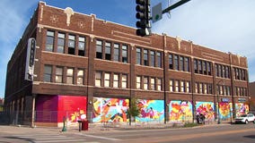 First round of grants released to help Minneapolis businesses rebuild after damages from 2020 riots