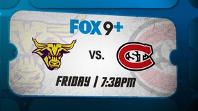 How to watch St. Cloud State vs. Mankato hockey this weekend