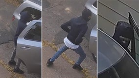 Minneapolis police trying to identify suspects in Fremont Ave. shooting