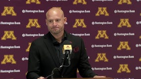 Gophers football: PJ Fleck recaps Rutgers, talks Nebraska and Halloween