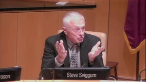 University of Minnesota Regent Sviggum resigns as vice chair after 'too diverse' comments