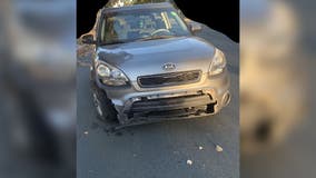 Kia, Hyundai stolen in Brooklyn Center; 5 juveniles arrested