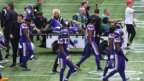 Vikings talk methods, processes behind player health & performance; updates on Cine, Booth, O'Neill