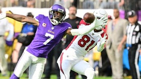 Takeaways: Vikings are 6-1 after 34-26 win over Cardinals