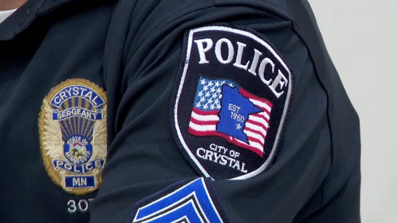 Twin Cities police working to build back trust 2 years after George Floyd’s murder