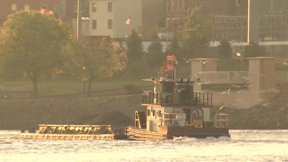 Twin Cities metro reaches 'extreme drought' conditions for the first time this year