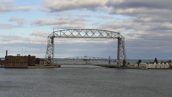 Duluth election results 2023: Larson concedes to Reinert