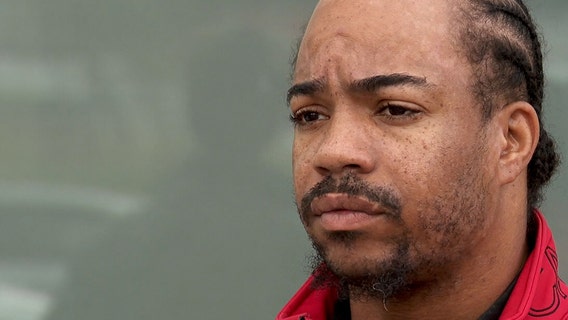 Dozens left stranded after being forced out of transitional housing in Minneapolis