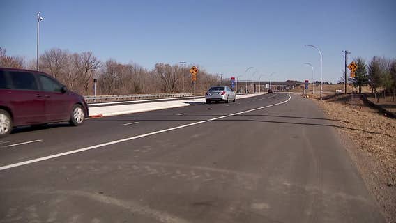 Highway 12 in Independence reopens with upgraded safety features