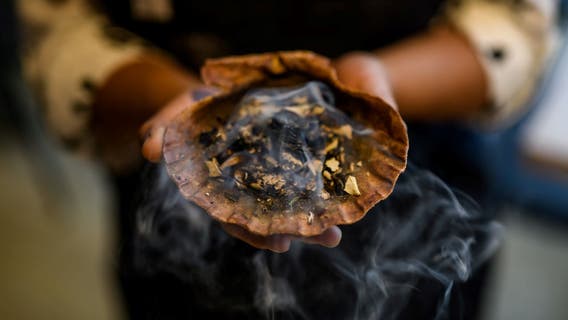 Indigenous People's Day celebrations in Minnesota