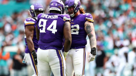 How to watch the Minnesota Vikings vs. Arizona Cardinals on Sunday, Oct. 30