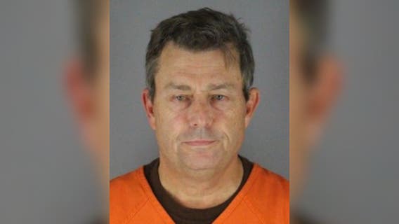 Video shows fmr. Hennepin Co. Commissioner Mike Opat asking for break in drunk driving arrest