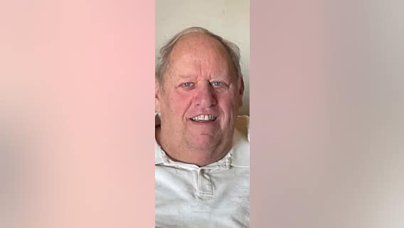 FOUND: 74-year-old Montgomery man