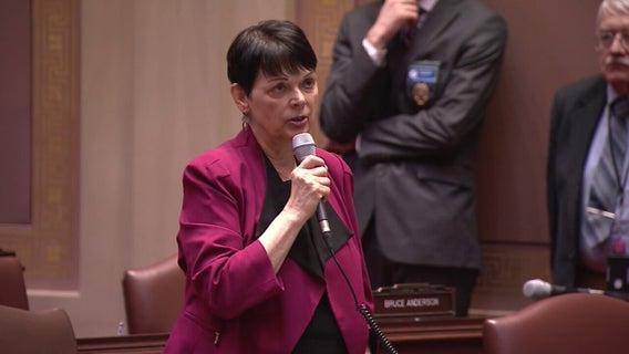 Minnesota senator sought new meal site as Feeding Our Future probe intensified