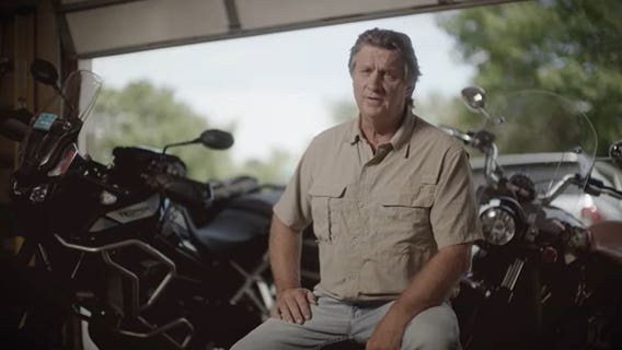 Fact Check: 'Lifelong Republican' in Craig ad voted recently for Democrats, doesn't live in new district