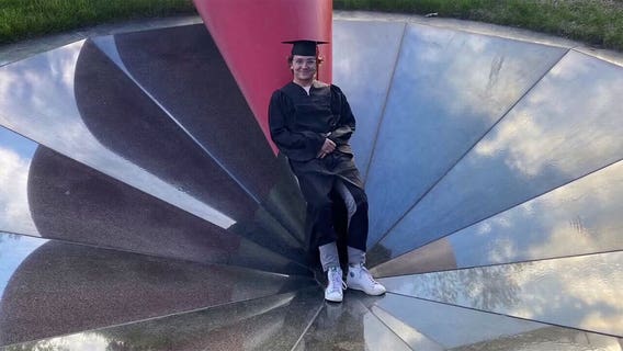 Family remembers slain son on eve of Monarch nightclub shooting trial