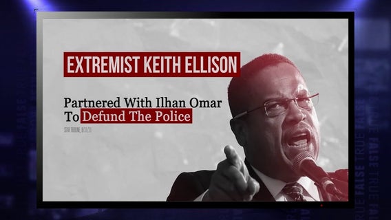 Fact Check: Objection! Minnesota AG candidates overstate violent crime spike, prosecutor staffing