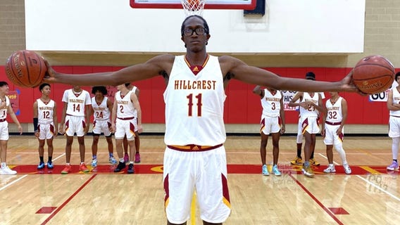 Prized Gophers recruit Dennis Evans requests release from Minnesota NLI