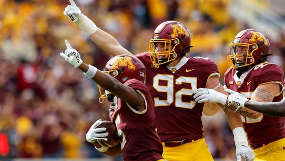 Gophers: In offseason of change, Cody Lindenberg & Tyler Nubin the defensive mainstays