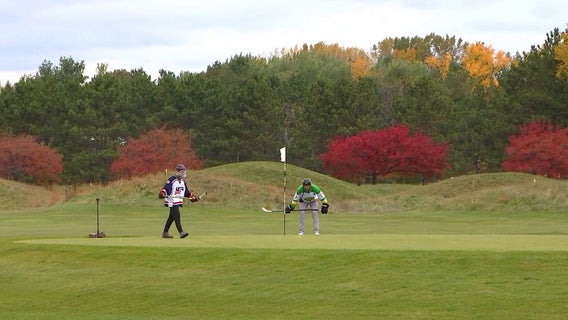 24-hour fundraiser in Stillwater challenges golfers to make hole-in-one