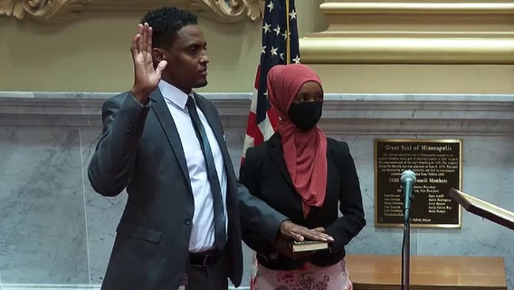 Feeding Our Future: Minneapolis councilman's wife under scrutiny for potential connections to case