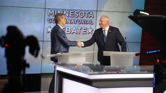 Fact Check: Was Scott Jensen one of Minnesota's biggest opioid prescribers?