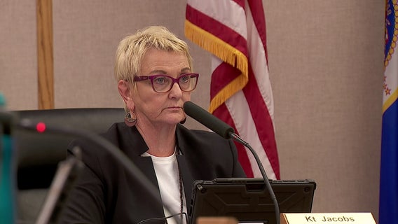 Columbia Heights city councilmember asked to resign by council