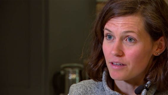 After miraculous recovery, Minnesota woman prepares for Ironman World Championship